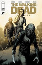 WALKING DEAD DELUXE #140 *RELEASE DATE 7/1/26*