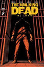 WALKING DEAD DELUXE #141 *RELEASE DATE 7/15/26*