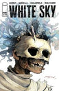 WHITE SKY #5 *RELEASE DATE 8/5/26*