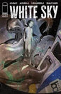 WHITE SKY #5 *RELEASE DATE 8/5/26*