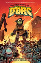 DORC TP VOL 01 *RELEASE DATE 7/22/26*