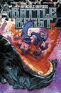 INVINCIBLE UNIVERSE BATTLE BEAST #3 5TH PTG *RELEASE DATE 7/15/26*