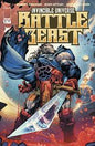 INVINCIBLE UNIVERSE BATTLE BEAST #4 5TH PTG *RELEASE DATE 7/15/26*