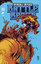 INVINCIBLE UNIVERSE BATTLE BEAST #7 3RD PTG *RELEASE DATE 7/15/26*
