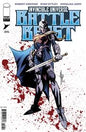 INVINCIBLE UNIVERSE BATTLE BEAST #9 2ND PTG *RELEASE DATE 7/15/26*