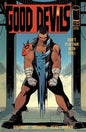 GOOD DEVILS DONT PLAY FAIR WITH EVIL (ONE SHOT) 2ND PTG *RELEASE DATE 7/22/26*