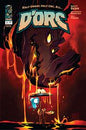 DORC #5 2ND PTG *RELEASE DATE 7/8/26*