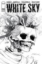 WHITE SKY #5 *RELEASE DATE 8/5/26*