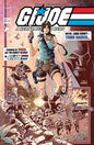 GI JOE A REAL AMERICAN HERO #330 2ND PTG *RELEASE DATE 8/12/26*