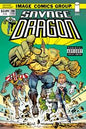 SAVAGE DRAGON #280 2ND PTG *RELEASE DATE 8/5/26*