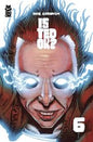 IS TED OK #6 (OF 6) *RELEASE DATE 7/29/26*