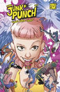JUNK PUNCH #2 (OF 5) *RELEASE DATE 7/15/26*
