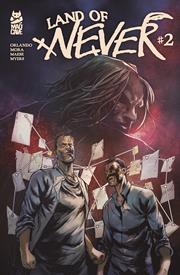 LAND OF NEVER #2 (OF 6) *RELEASE DATE 7/29/26*