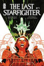 LAST STARFIGHTER #1 *RELEASE DATE 7/1/26*