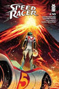 SPEED RACER #10 *RELEASE DATE 7/8/26*