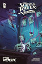 SPEED RACER TALES FROM THE ROAD THE ROOK (ONE SHOT) *RELEASE DATE 7/29/26*