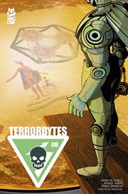 TERRORBYTES #8 *RELEASE DATE 7/22/26*