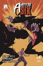 ABATTOIR SIX #4 *RELEASE DATE 8/5/26*