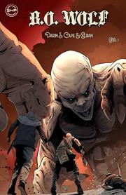 BO WOLF #1 (OF 5) *RELEASE DATE 7/8/26*