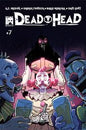 DEAD HEAD #7 (OF 12) *RELEASE DATE 8/5/26*