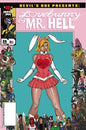 DEVILS DUE PRESENTS LOVEBUNNY & MR HELL #1 (ONE SHOT) *RELEASE DATE 8/5/26*