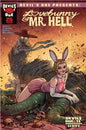 DEVILS DUE PRESENTS LOVEBUNNY & MR HELL #1 (ONE SHOT) *RELEASE DATE 8/5/26*