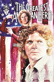 GREATEST AMERICAN HERO #1 (OF 5) *RELEASE DATE 7/29/26*