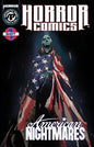 HORROR COMICS AMERICAN NIGHTMARES #1 (ONE SHOT) *RELEASE DATE 7/15/26*