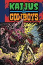 KAIJUS & COWBOYS #1 (OF 12) *RELEASE DATE 7/22/26*