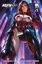NSFWEST #1 *RELEASE DATE 7/15/26*
