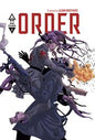 ORDER #2 (OF 3) *RELEASE DATE 7/8/26*