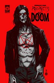 PROPHETS OF DOOM #1 (OF 4) *RELEASE DATE 7/15/26*