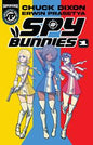 SPY BUNNIES #1 (OF 2) *RELEASE DATE 8/12/26*