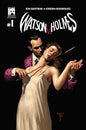 WATSON V HOLMES #1 (OF 12) *RELEASE DATE 7/15/26*