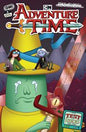 ADVENTURE TIME (2025) #15 *RELEASE DATE 7/15/26*