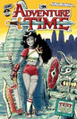 ADVENTURE TIME (2025) #15 *RELEASE DATE 7/15/26*