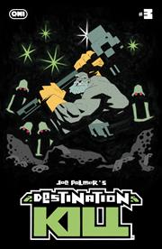 DESTINATION KILL #3 (OF 4) *RELEASE DATE 7/8/26*