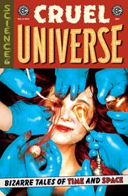 EC CRUEL UNIVERSE 2 #12 (OF 12) *RELEASE DATE 7/1/26*