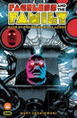 FACELESS AND THE FAMILY MAZE OF THE MECHANICAL ALIENS #1 (OF 4) *RELEASE DATE 7/1/26*
