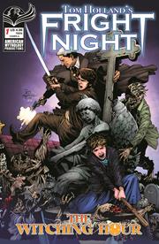 FRIGHT NIGHT WITCHING HOUR #1 (OF 2) *RELEASE DATE 8/5/26* (DH B12)