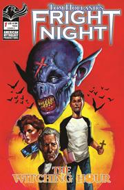 FRIGHT NIGHT WITCHING HOUR #1 (OF 2) *RELEASE DATE 8/5/26*