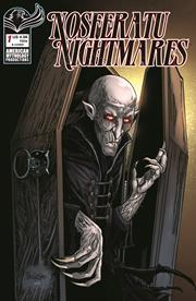 NOSFERATU NIGHTMARES #1 *RELEASE DATE 8/5/26*