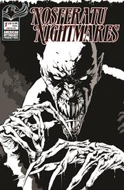 NOSFERATU NIGHTMARES #1 *RELEASE DATE 8/5/26*