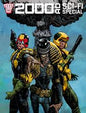 2000 AD SCI FI SPECIAL 2026 (ONE SHOT) *RELEASE DATE 8/19/26*
