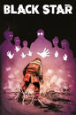 BLACK STAR #1 (OF 5) *RELEASE DATE 7/29/26*