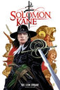 SOLOMON KANE THE LION ERRANT #1 (OF 4) *RELEASE DATE 7/22/26*