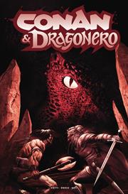 CONAN AND DRAGONERO #3 (OF 7) *RELEASE DATE 7/8/26*