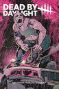 DEAD BY DAYLIGHT THE HILLBILLY #4 (OF 4) *RELEASE DATE 7/29/26*