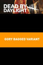 DEAD BY DAYLIGHT THE HILLBILLY #4 (OF 4) *RELEASE DATE 7/29/26*