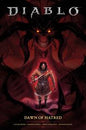 DIABLO DAWN OF HATRED #4 (OF 4) *RELEASE DATE 7/29/26*